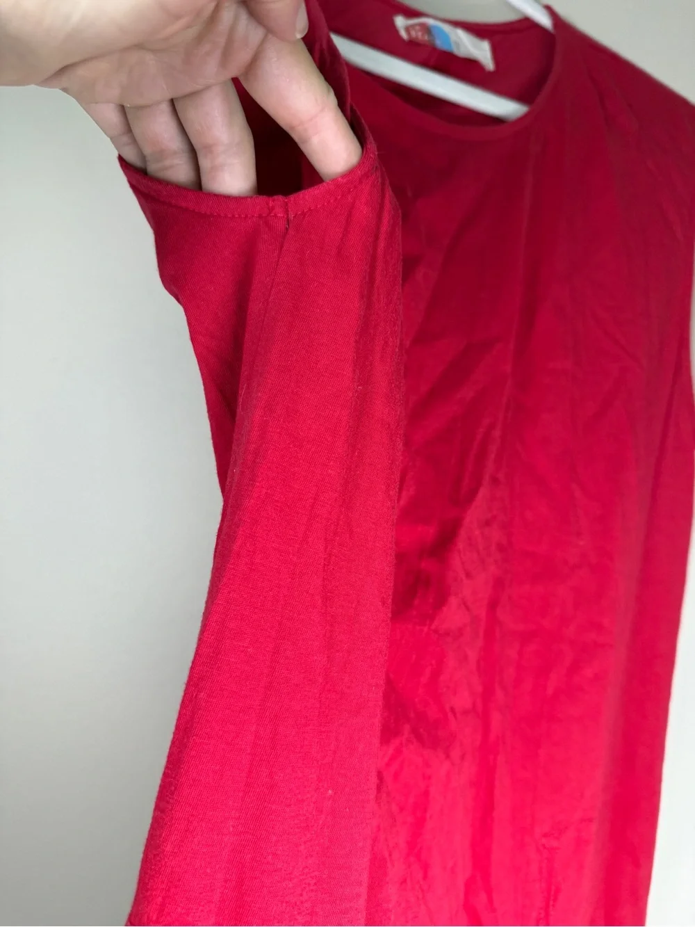 FP Beach soft red
